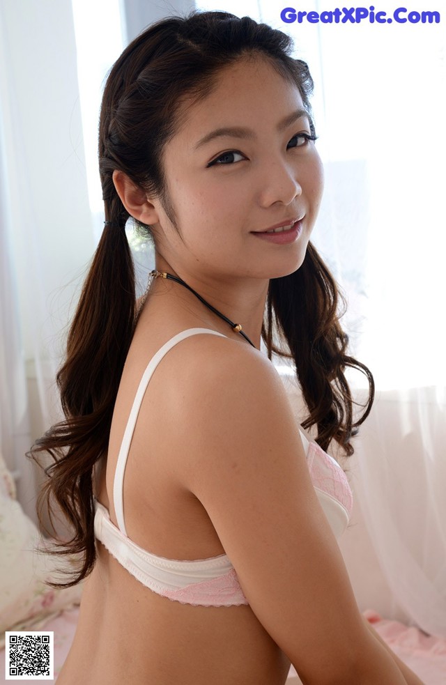 Tsukasa Kanzaki - Deepincream Girl Bigboom No.17679b