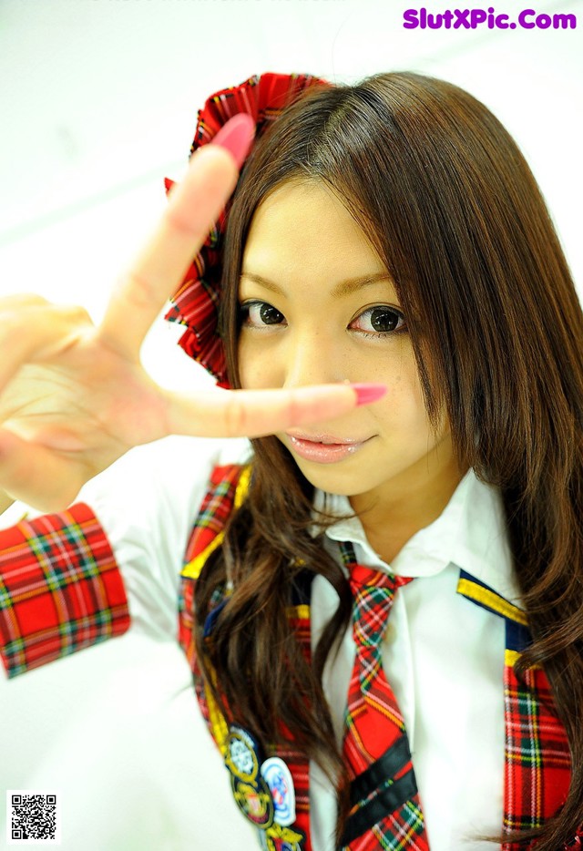 Tomoyo Itano - Stories Image De No.347215