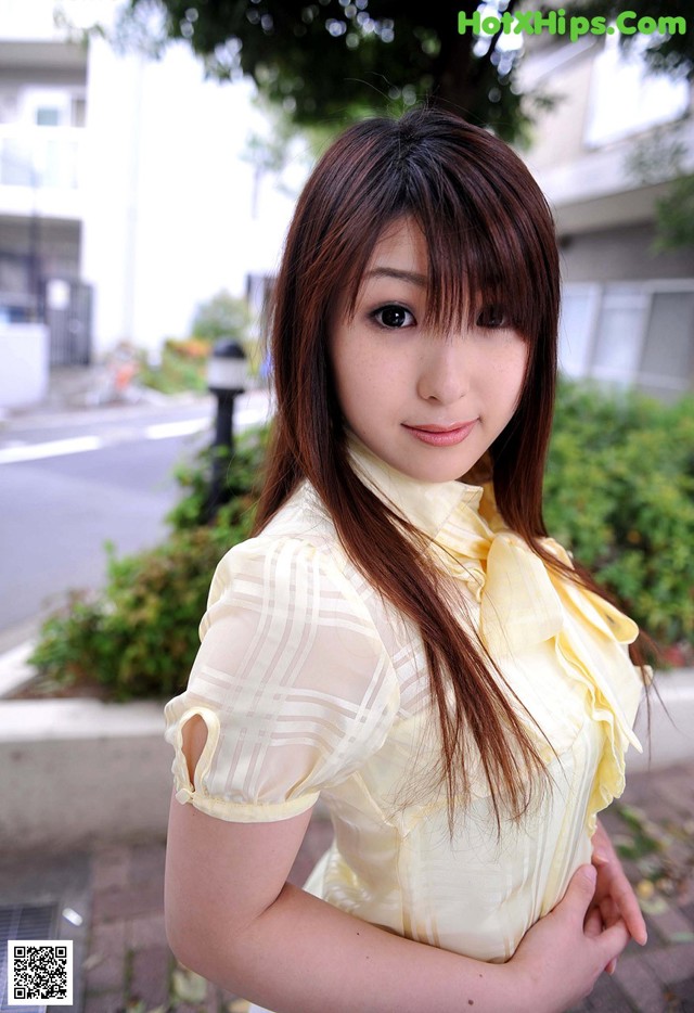 Chisato Morikawa - Picgram Galeria Foto No.585f23