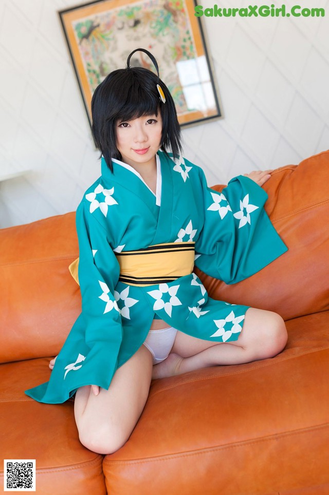 Cosplay Madoka - Wap White Pussy No.b61d26