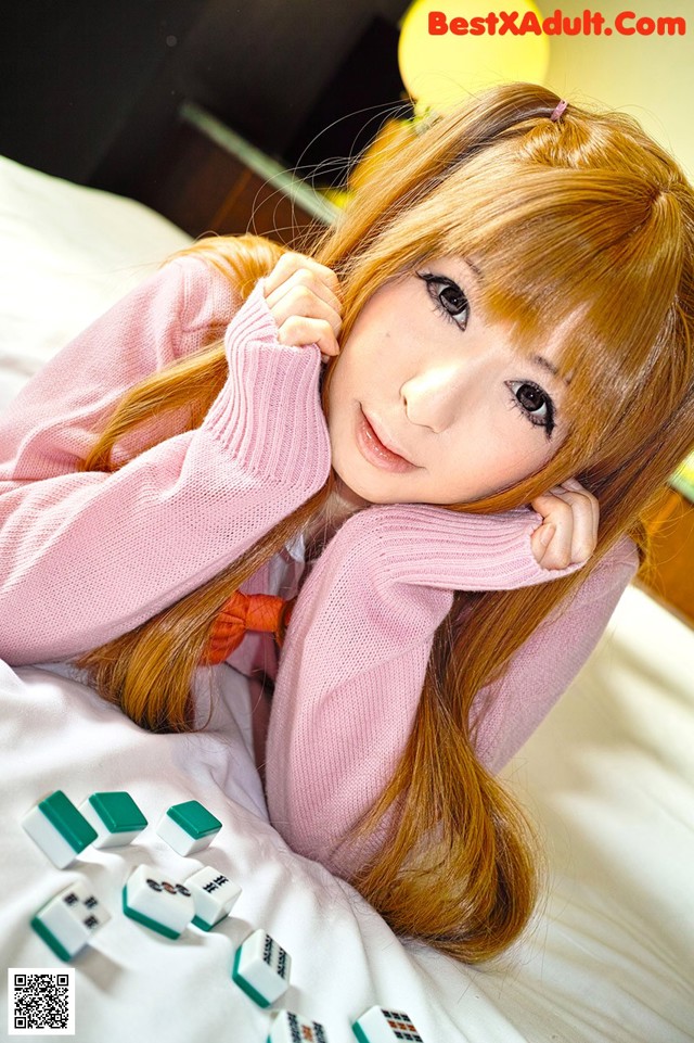 Ako Atarashi - Room Doll Toys No.773769