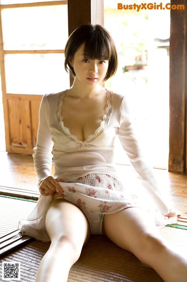 Chiaki Kyan - Explicit Jizz Bom No.729f72