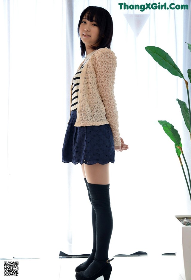 Iku Natsumi - Gaalexi Australia Gril No.f3dfc4