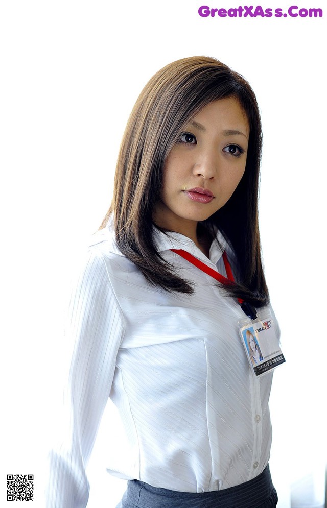 Mio Kuraki - Nongoil Jjgirl Top No.2b5265