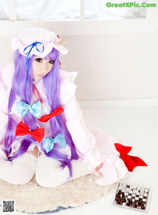 Cosplay Saku - Review Chickies Girlies No.4c207c