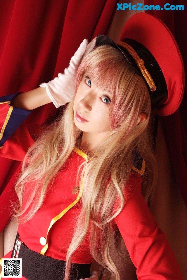 Cosplay Sachi - Brass Crempie Images No.f00bd5