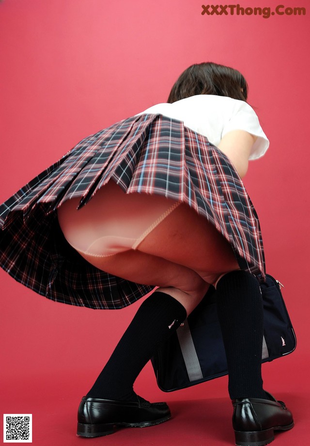 Sachika Manabe - Tinytabby Innocent Model No.46bb31