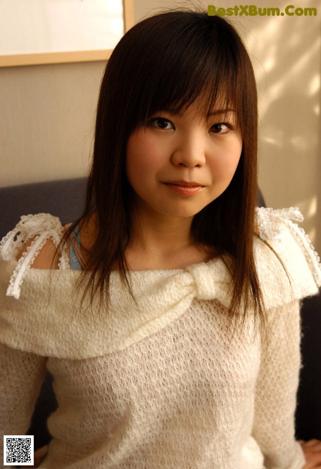 Seina Mito - Kagney Model Transparan No.c367aa