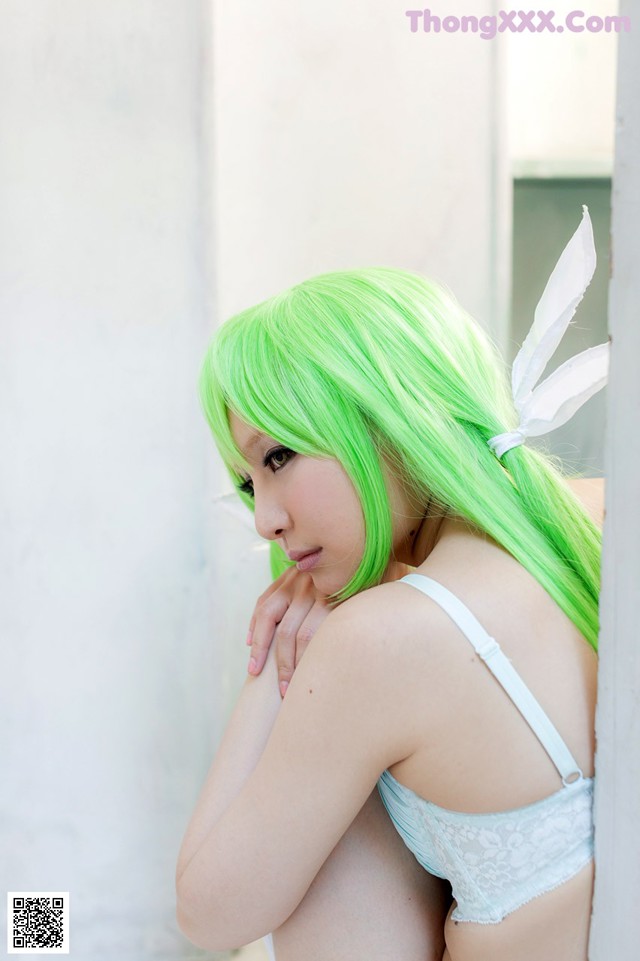 Cosplay Aoi - Usamatureclub Bathroom Sex No.cc883b