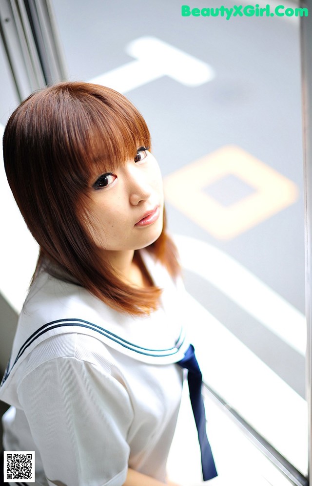 Anna Nanakusa - Rank Bugil Xlgirls No.8b7c18