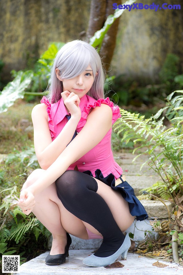 Cosplay Tugu - Kagney 3gppron Videos No.5e64d5